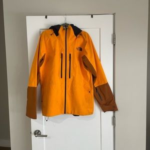 North Face Ceptor 3L Jacket